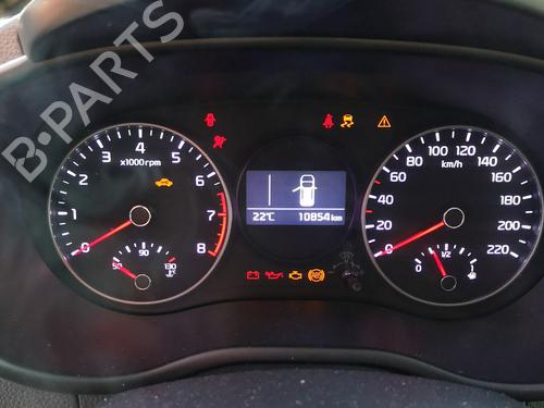 Engine KIA PICANTO III (JA) 1.0 | BP38645934M1 - Image 2