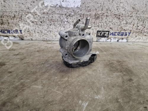 Boîtier papillon Boîtier papillon KIA RIO IV (YB, SC, FB) 1.25 (84 hp) 34369460 34369460