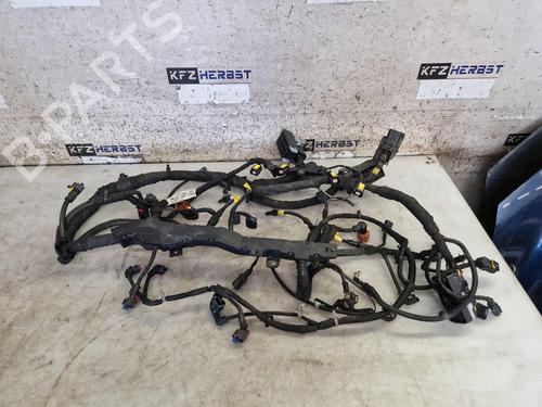 Used Wiring harness OPEL ZAFIRA TOURER C (P12) 1.6 CDTI (75) (136 hp) 27350384