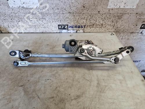 Front wipers mechanism AUDI A6 C7 Avant (4G5, 4GD) 2.0 TDI | BP28837149C83 
