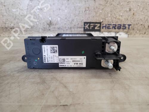 Heater resistor AUDI Q7 (4MB, 4MG, 4MQ) 50 TDI Mild Hybrid quattro | BP23986470M108 
