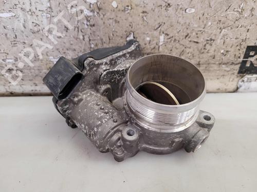 Used Throttle body AUDI A4 B9 Avant (8W5, 8WD) 3.0 TDI quattro (218 hp) 23644668