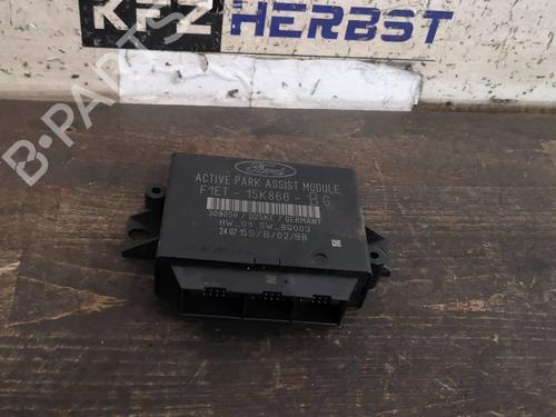 Used Control unit FORD C-MAX II (DXA/CB7, DXA/CEU) 2.0 TDCi (150 hp) 13437506
