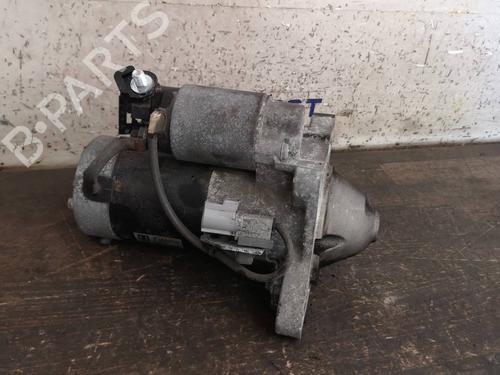Used Starter MAZDA 6 Estate (GH) 2.2 D (GH10) (129 hp) 13443007