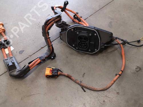 Used Other Other CUPRA BORN (K11) 58 (204 hp) 34721266 34721266