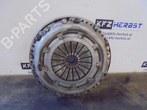 Used Flywheel FORD FOCUS II Turnier (DA_, FFS, DS) 1.6 TDCi (90 hp) 20092597