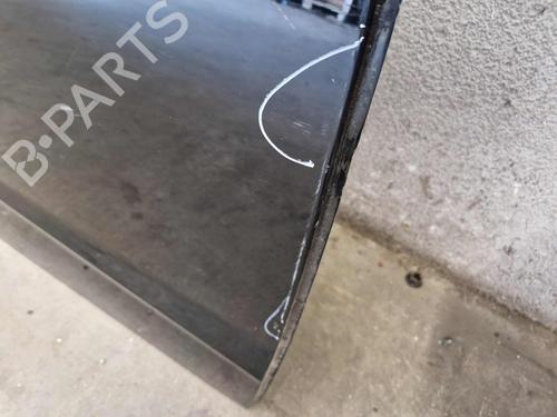 Right rear door AUDI A3 Sportback (8VA, 8VF) 1.2 TFSI | BP27503010C5 