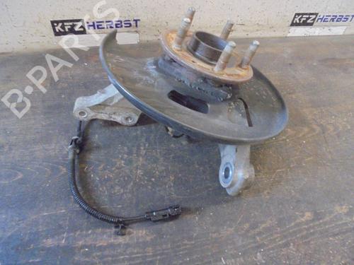 Used Right front steering knuckle OPEL INSIGNIA A Saloon (G09) 2.0 CDTI (69) (131 hp) 12870177