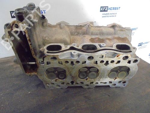 Cylinder head PORSCHE BOXSTER (986) 2.7 | BP27727553M5 