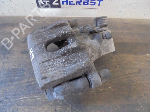 Used Left rear brake caliper FORD FOCUS III Turnier 1.0 EcoBoost (100 hp) 19926831