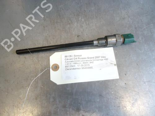 Elektronisk sensor CITROËN C4 Grand Picasso I (UA_) 1.6 HDi (109 hp) 12883533