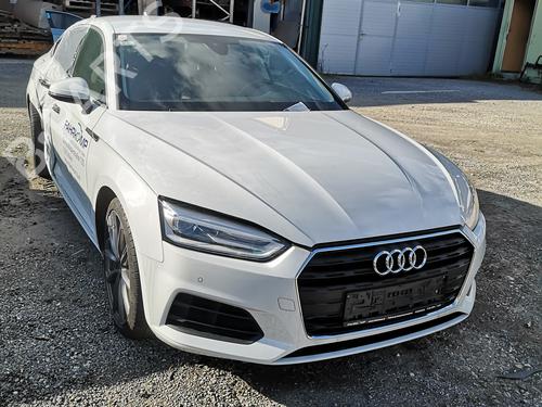 Used Gearbox AUDI A5 Sportback (F5A, F5F) 40 TFSI Mild Hybrid (190 hp) 29497496