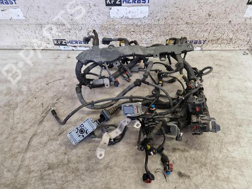 Ledningsnett OPEL ASTRA K (B16) 1.6 CDTi (68) (110 hp) 29169129
