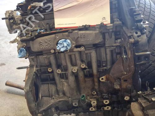 Engine CITROËN JUMPY II Van 1.6 HDi 90 8V | BP37199290M1 - Image 3