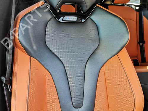 Seats set BMW 5 Touring (G61, G99) M 5 Plug-in Hybrid All-wheel Drive | BP38046830C78 - Image 6
