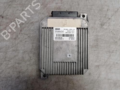 Used Gearbox control unit FORD RANGER (TKE) 2.2 TDCi (125 hp) 27502348