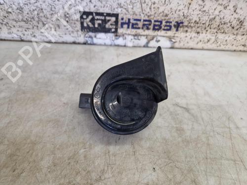 Used Horn VW POLO V (6R1, 6C1) 1.2 TSI (105 hp) 27543597
