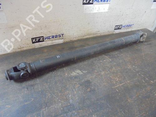 Driveshaft LAND ROVER FREELANDER I (L314) 2.0 Td4 4x4 (112 hp) 12871166