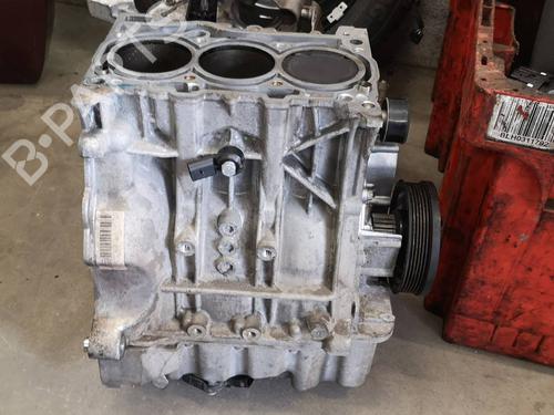 Used Other VW POLO V (6R1, 6C1) 1.0 (75 hp) 24470613