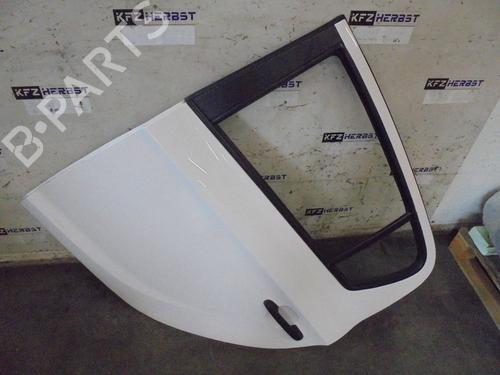 Used Left rear door HYUNDAI i20 I (PB, PBT) 1.2 (86 hp) 12889222