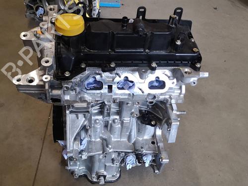 Engine DACIA SANDERO III 1.0 TCe 90 | BP13443248M1 