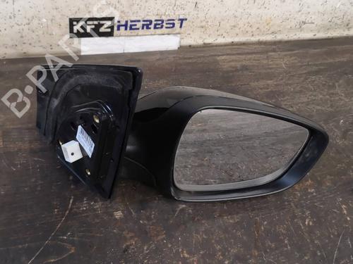 Used Right mirror HYUNDAI i30 Estate (GD) 1.4 (99 hp) 12875165