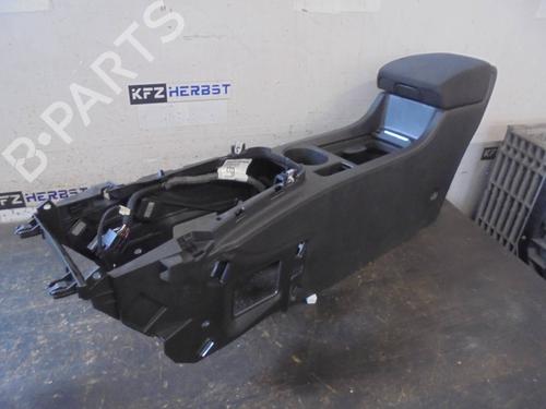 Used Middle console OPEL ASTRA J (P10) 1.4 (68) (100 hp) 12869756