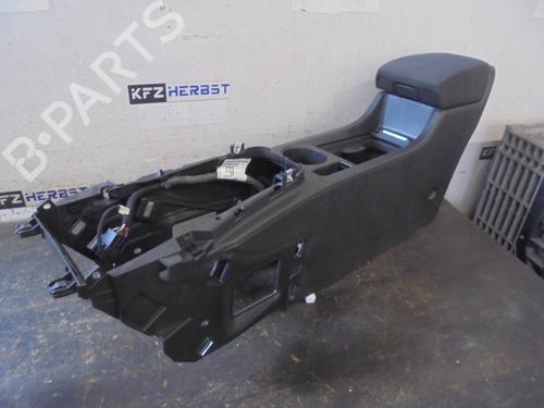 Middle console OPEL ASTRA J (P10) 1.4 (68) (100 hp) 12869756