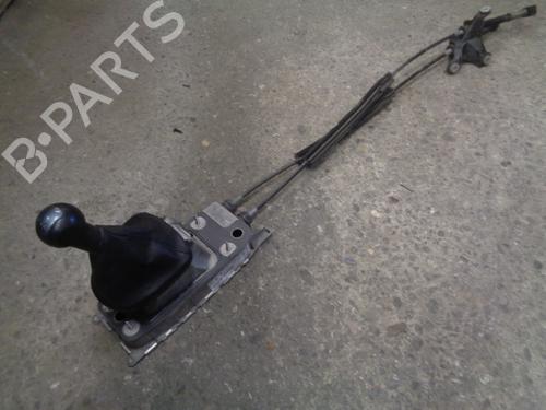 Used Gear lever SEAT LEON (1P1) 1.4 16V (86 hp) 12863874