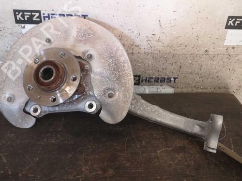 Used Left front steering knuckle AUDI A6 C7 (4G2, 4GC) 2.0 TDI (190 hp) 22284206