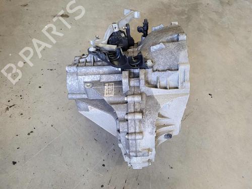 Used Gearbox FORD TRANSIT CUSTOM V362 Van (FY, FZ) 2.0 EcoBlue (130 hp) 24658094