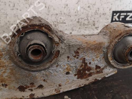 Left front suspension arm SUZUKI IGNIS II (MH) 1.3 4x4 (RM413) | BP12892763M12 