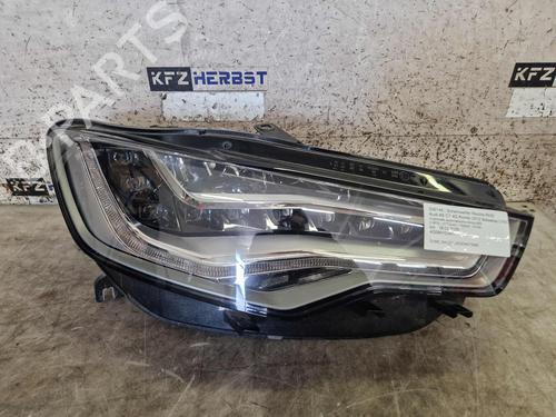 Used Right headlight Right headlight AUDI A6 C7 Avant (4G5, 4GD) 2.8 FSI quattro (204 hp) 33337967 33337967