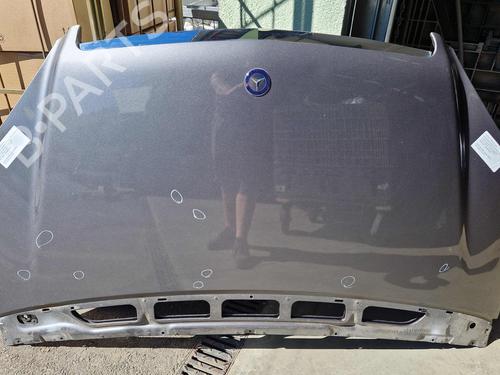 Used Hood MERCEDES-BENZ A-CLASS (W169) A 150 (169.031, 169.331) (95 hp) 28726833