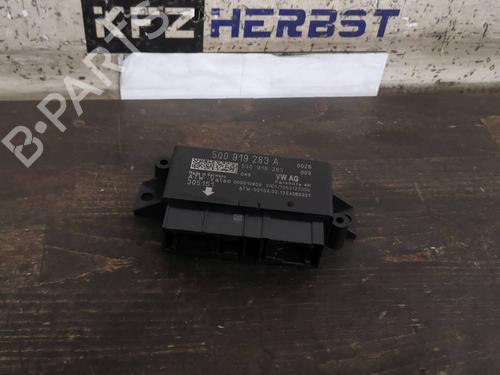 Used Control unit SEAT LEON (5F1) 1.6 TDI (90 hp) 20154065