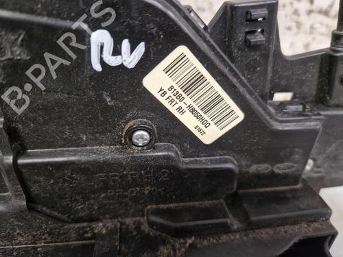 Front right lock KIA RIO IV (YB, SC, FB) 1.25 | BP29395651C97 