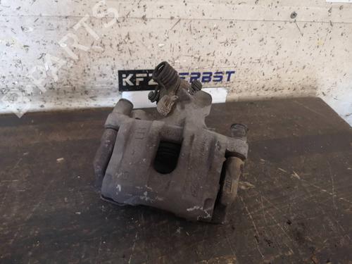 Venstre bremsekaliber bag FORD KUGA II (DM2) 2.0 TDCi (140 hp) 12879577
