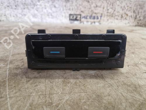 Mando climatizador Mando climatizador VW PASSAT B8 Variant (3G5, CB5) 1.8 TSI (180 hp) 33874019 33874019