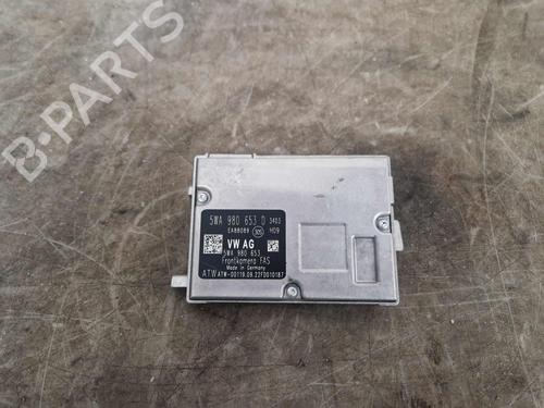 Electronic sensor VW GOLF VIII (CD1, DA1) 2.0 TDI | BP37026098M84 - Image 2