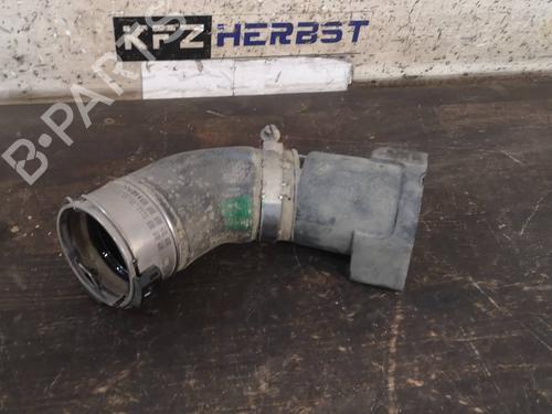 Used Pipe VW TRANSPORTER T5 Platform/Chassis (7JD, 7JE, 7JL, 7JY, 7JZ, 7F 2.0 TDI (114 hp) 13437192