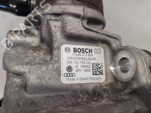 Injection pump AUDI A4 B9 Avant (8W5, 8WD) 3.0 TDI quattro | BP23644661M78 