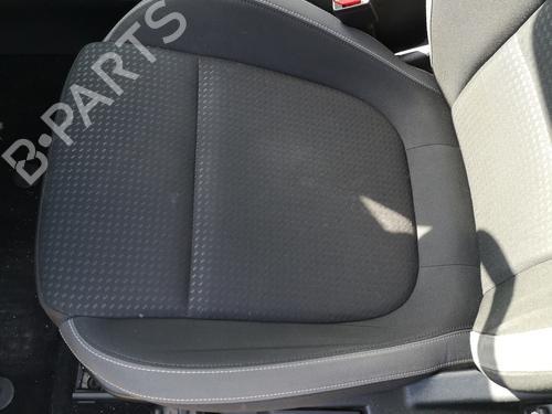 Left front seat FORD FOCUS IV Turnier (HP) 1.5 EcoBlue | BP38730143C15 - Image 2