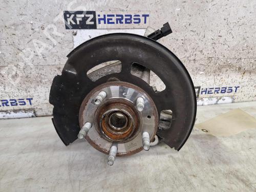 Right front steering knuckle OPEL ASTRA K Sports Tourer (B16) 1.5 CRDI (35) | BP26201712M26 