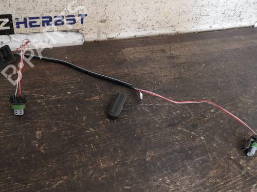 Used Switch OPEL MERIVA B MPV (S10) 1.4 (75) (100 hp) 20496388