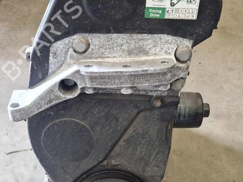 Engine SEAT IBIZA IV (6J5, 6P1) 1.4 | BP25861869M1 