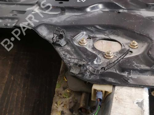 Front left window mechanism AUDI 80 B4 Avant (8C5) RS2 quattro | BP22288399C22 