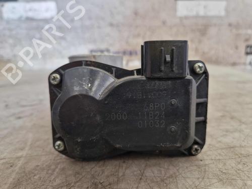 Throttle body SUZUKI IGNIS III (MF, FF) 1.2 (ATK412) | BP29076571M82