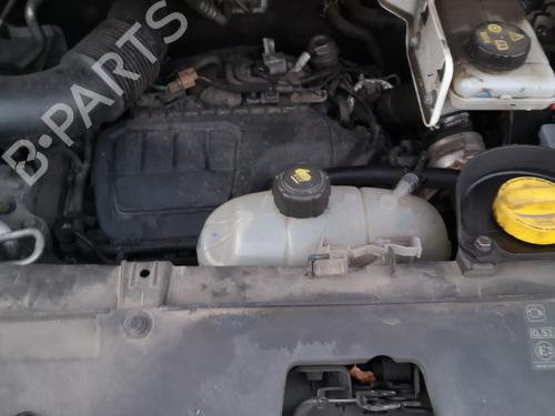 Używane Silnik RENAULT TRAFIC III Van (FG_) 1.6 dCi 145 (FGMG) (145 hp) 30388944