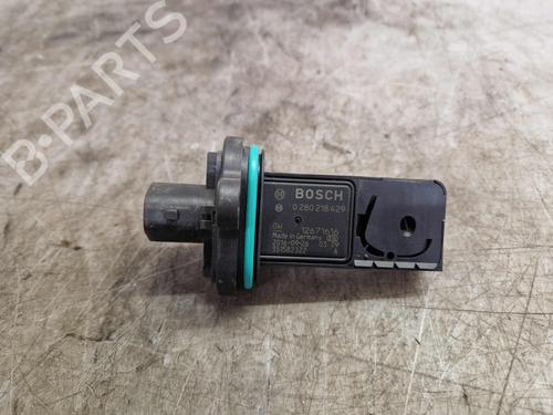 mass-air-flow-sensor-opel-astra-k-sports-tourer-b16-2015-2016-2017-2018-2019-2020-2021-2022-30729358 main image