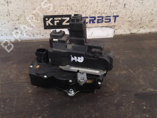 Højre bagtil lås OPEL ANTARA A (L07) 2.2 CDTi 4x4 (163 hp) 12891908